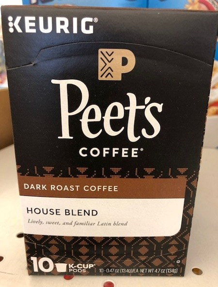 Peets box