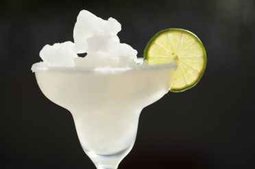 cocktail drink food frozen margarita